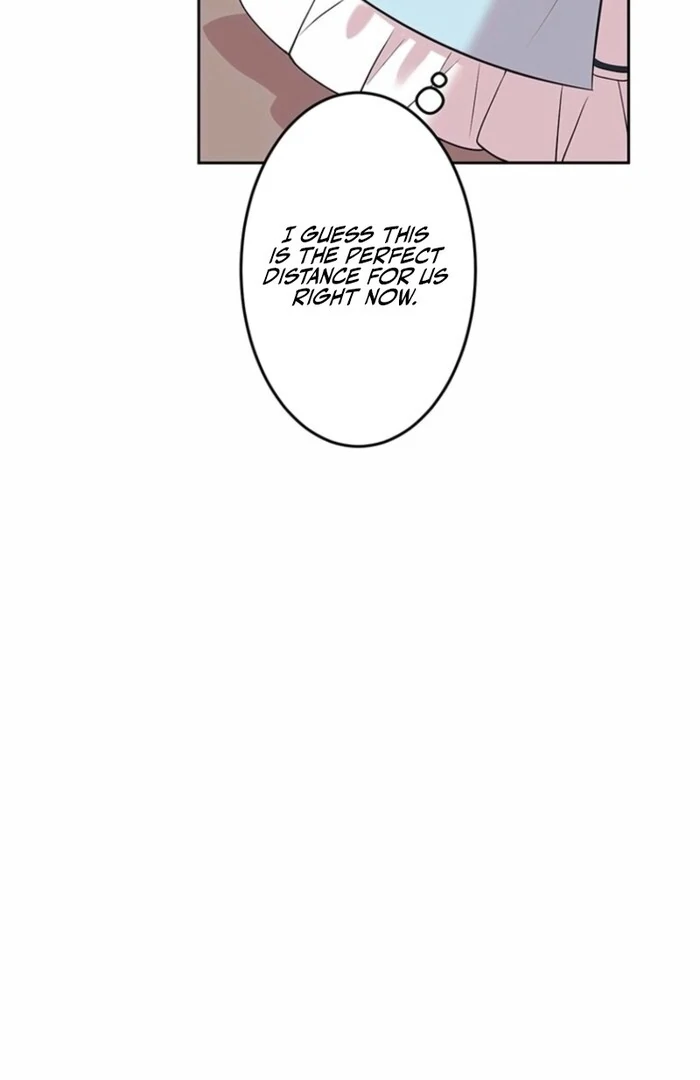 Even Though I Become a Side Character, I’m Being Adored by an Overprotective Duke Chapter 91 - Page 87