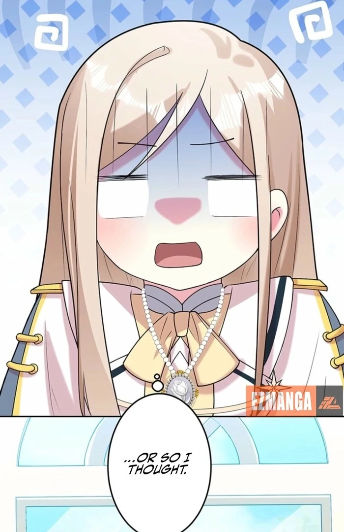 Even Though I Become a Side Character, I’m Being Adored by an Overprotective Duke Chapter 91 - Page 90