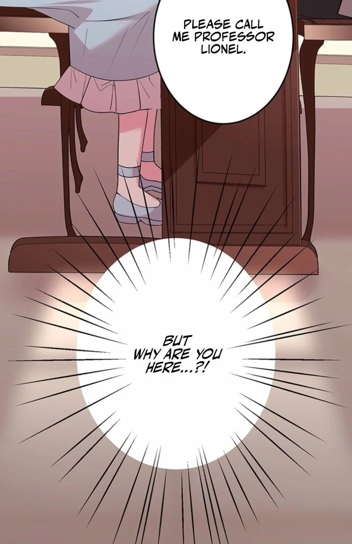 Even Though I Become a Side Character, I’m Being Adored by an Overprotective Duke Chapter 91 - Page 92