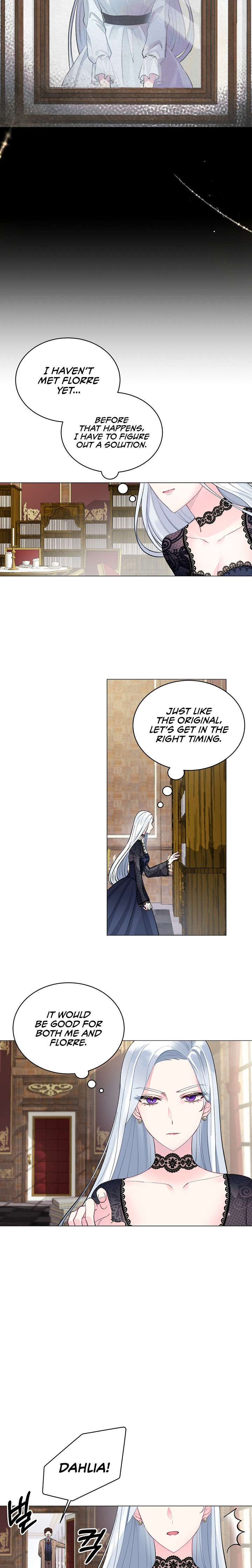 Even Though I’m the Villainess, I’ll Become the Heroine! Chapter 1 - Page 30
