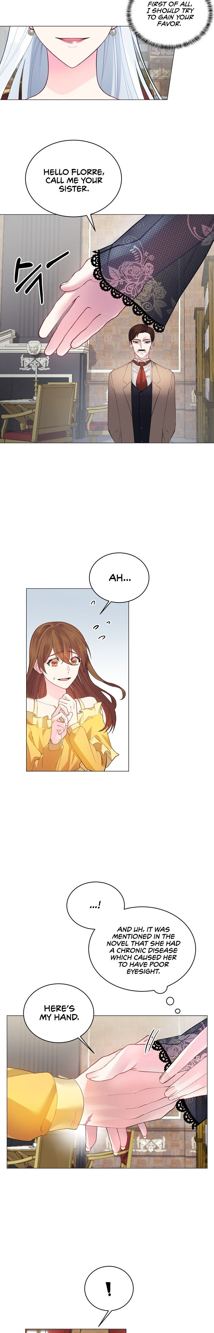 Even Though I’m the Villainess, I’ll Become the Heroine! Chapter 1 - Page 35