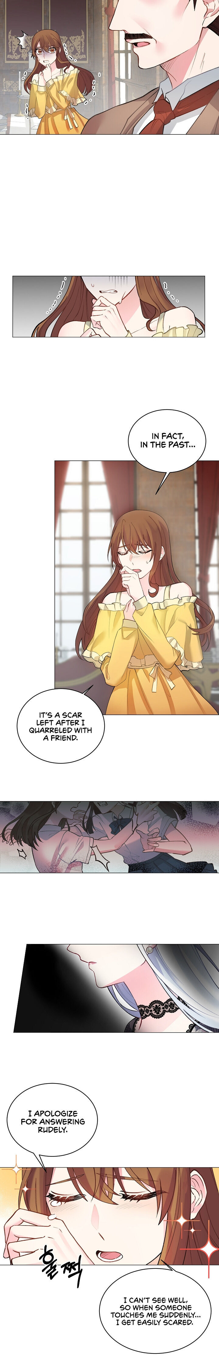 Even Though I’m the Villainess, I’ll Become the Heroine! Chapter 1 - Page 40
