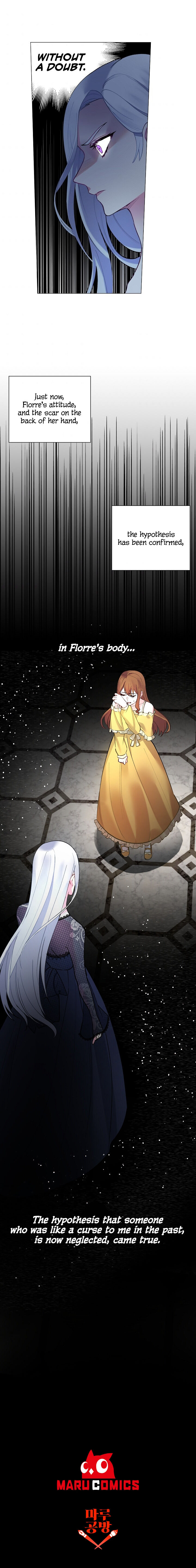 Even Though I’m the Villainess, I’ll Become the Heroine! Chapter 1 - Page 41