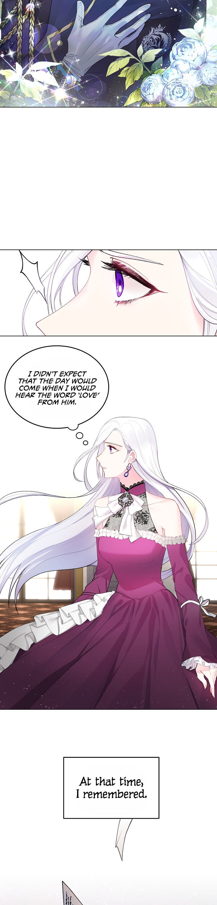 Even Though I’m the Villainess, I’ll Become the Heroine! Chapter 1 - Page 7