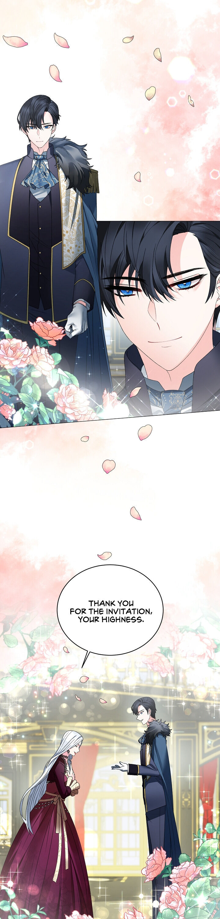 Even Though I’m the Villainess, I’ll Become the Heroine! Chapter 10 - Page 10