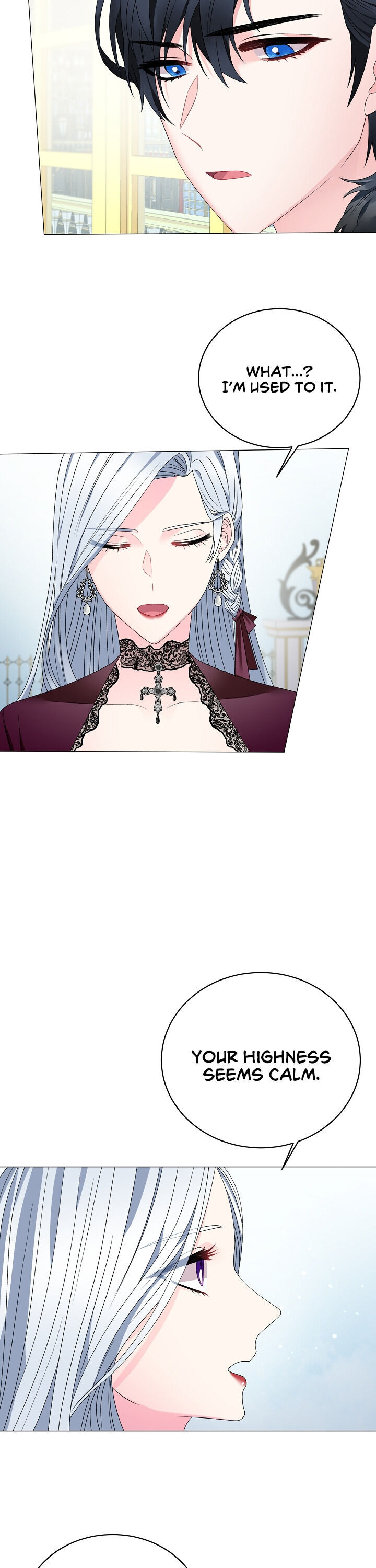 Even Though I’m the Villainess, I’ll Become the Heroine! Chapter 10 - Page 16