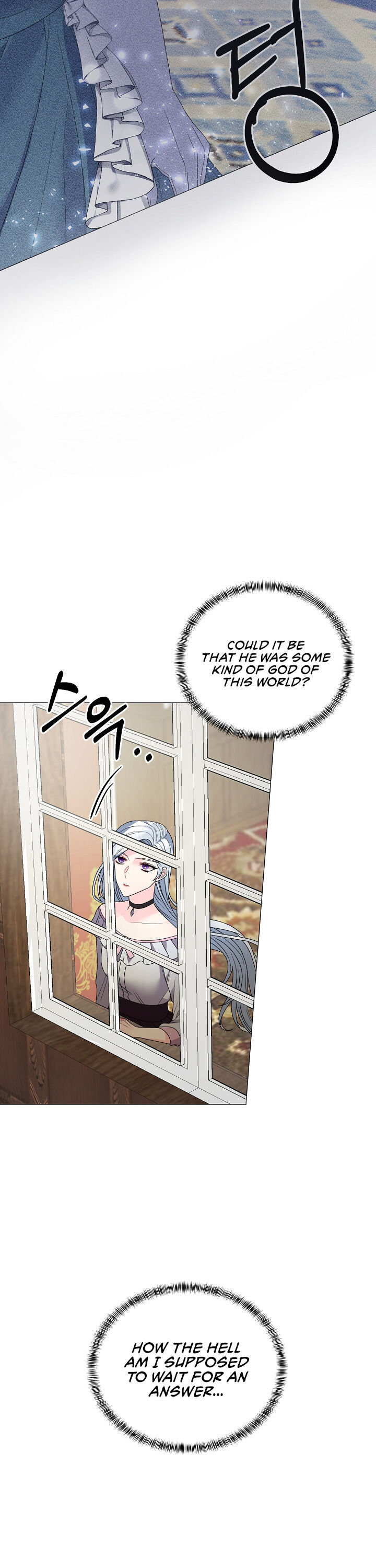 Even Though I’m the Villainess, I’ll Become the Heroine! Chapter 10 - Page 4