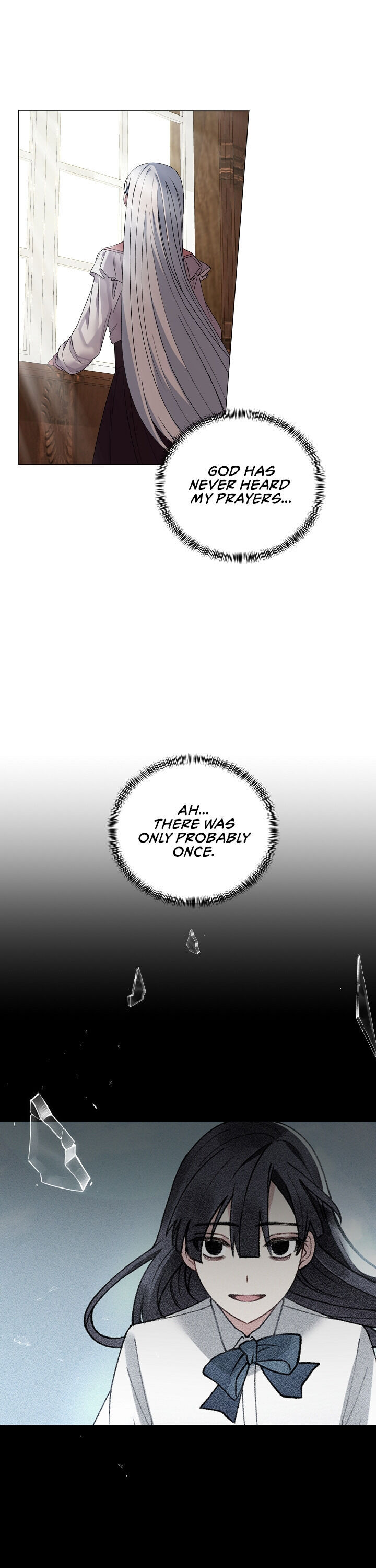 Even Though I’m the Villainess, I’ll Become the Heroine! Chapter 10 - Page 5