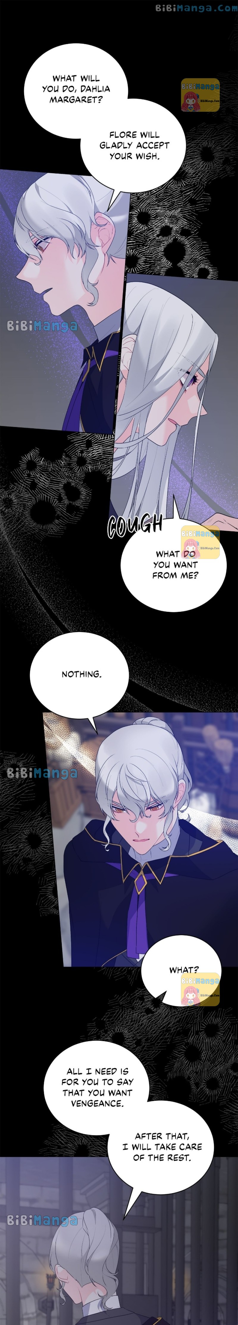 Even Though I’m the Villainess, I’ll Become the Heroine! Chapter 100 - Page 17