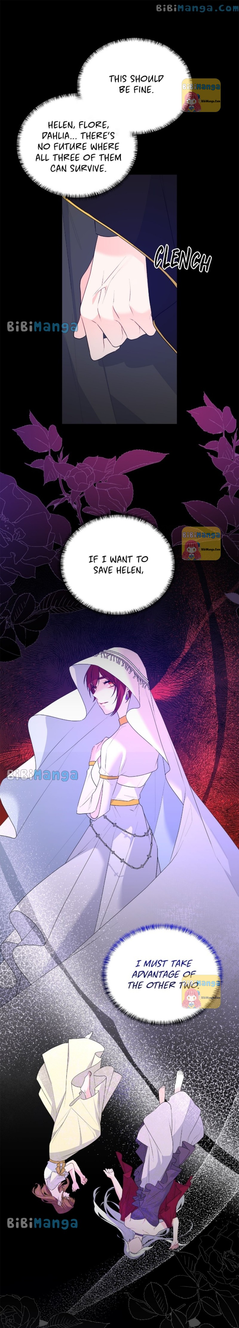 Even Though I’m the Villainess, I’ll Become the Heroine! Chapter 100 - Page 19
