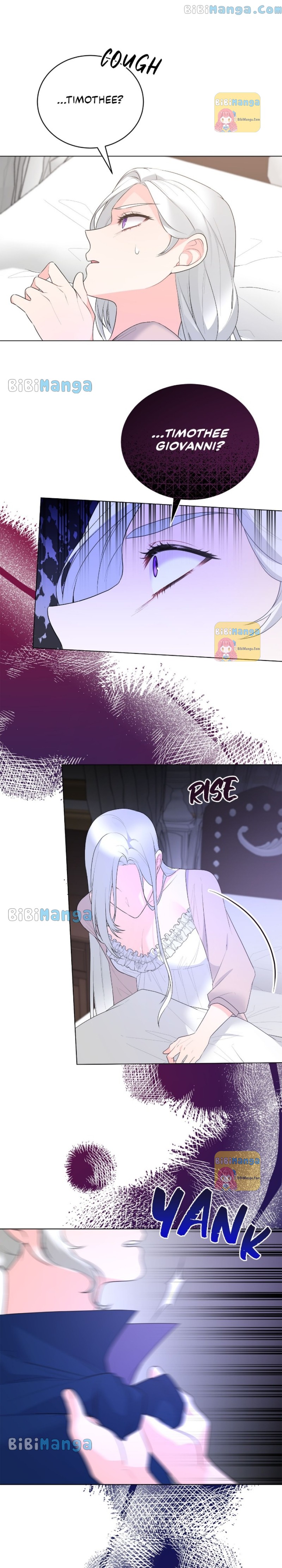 Even Though I’m the Villainess, I’ll Become the Heroine! Chapter 100 - Page 7