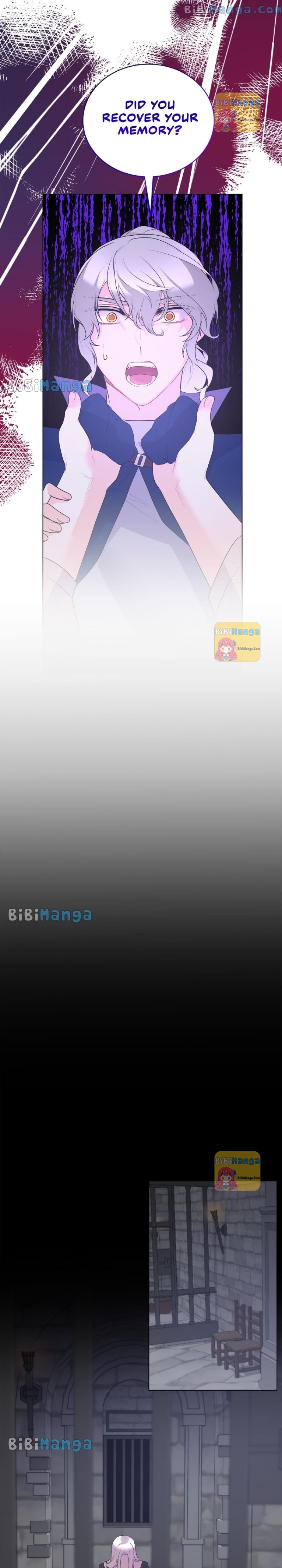 Even Though I’m the Villainess, I’ll Become the Heroine! Chapter 100 - Page 9