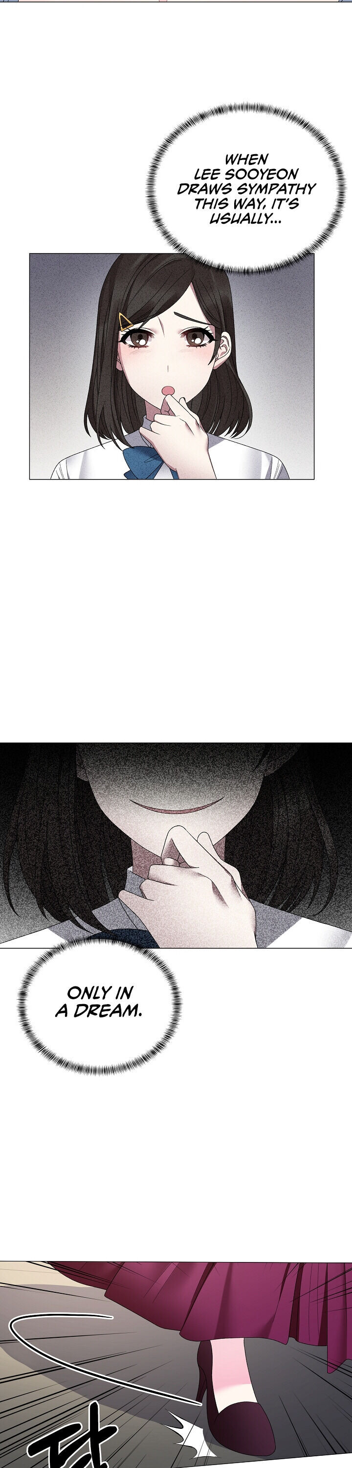 Even Though I’m the Villainess, I’ll Become the Heroine! Chapter 11 - Page 19