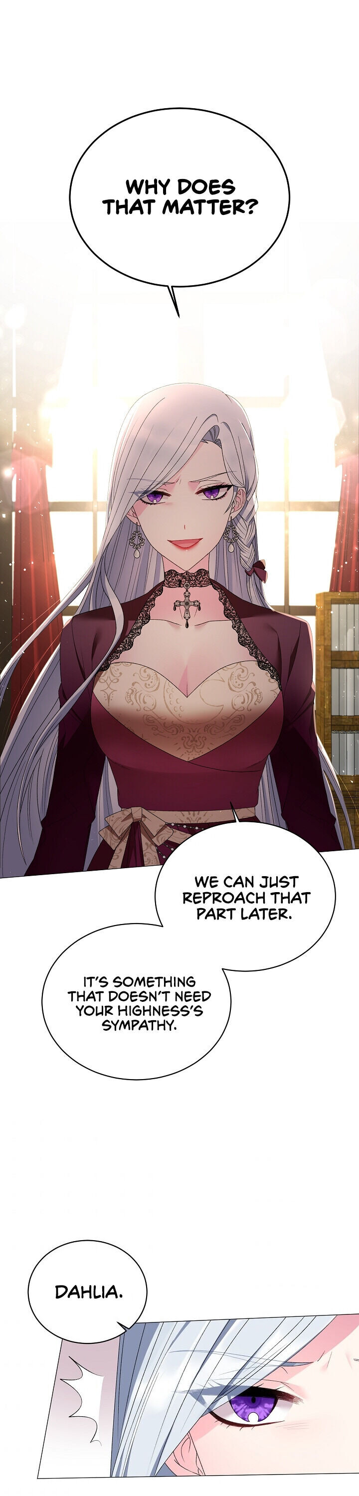 Even Though I’m the Villainess, I’ll Become the Heroine! Chapter 12 - Page 15
