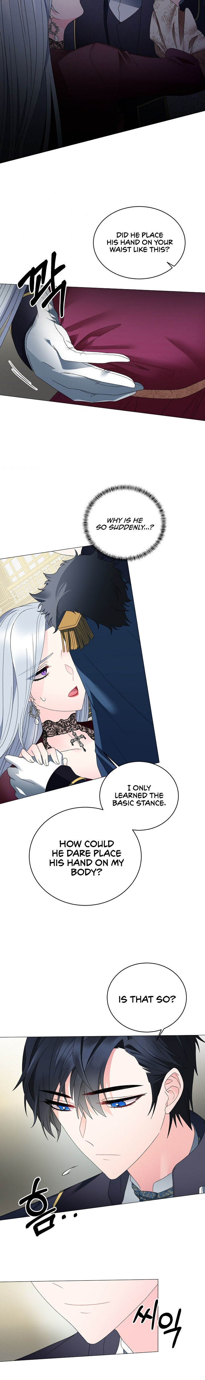 Even Though I’m the Villainess, I’ll Become the Heroine! Chapter 13 - Page 15