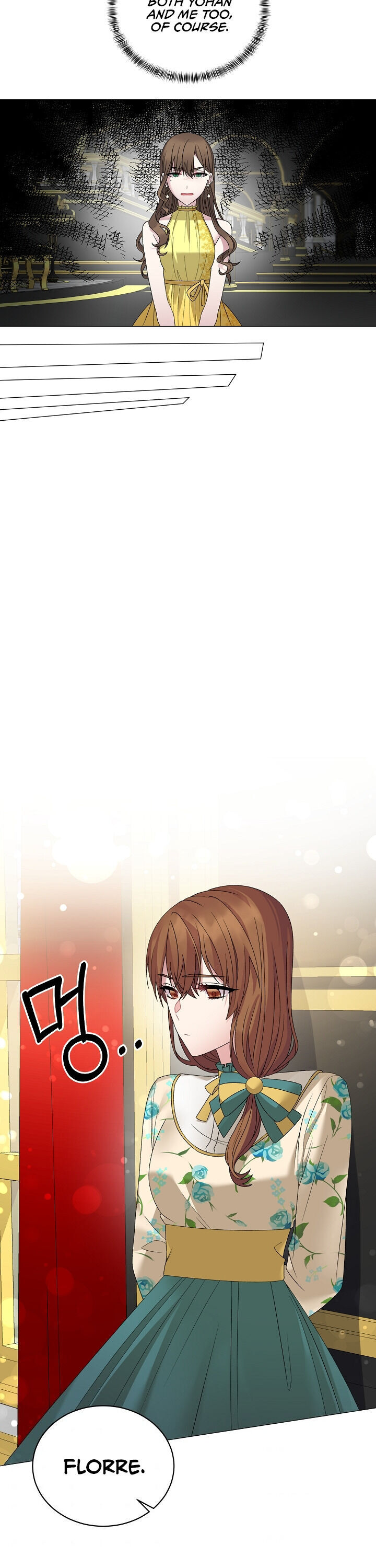 Even Though I’m the Villainess, I’ll Become the Heroine! Chapter 13 - Page 17