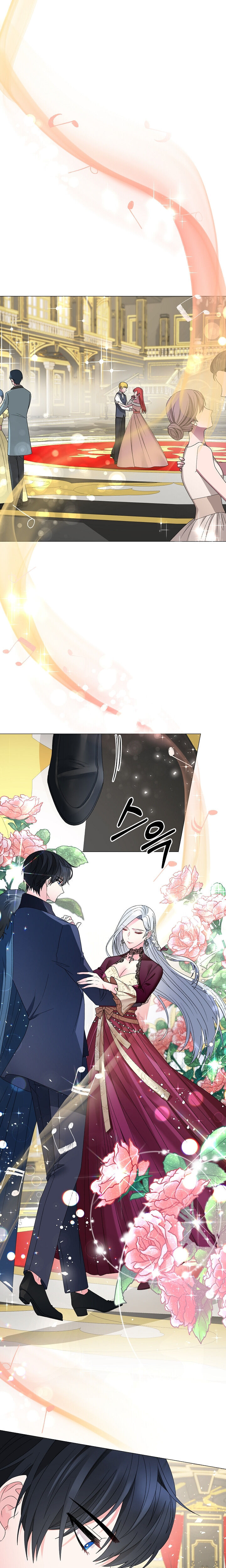 Even Though I’m the Villainess, I’ll Become the Heroine! Chapter 13 - Page 6