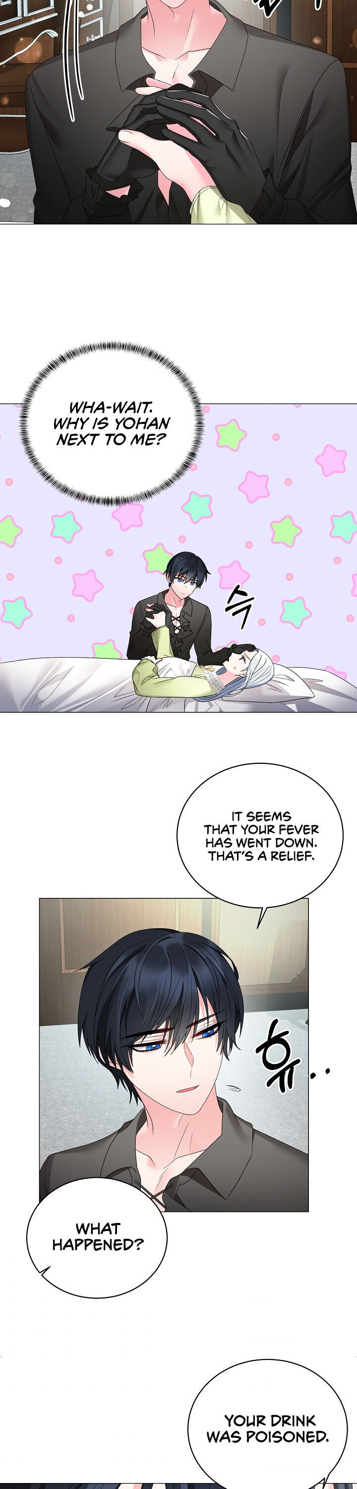 Even Though I’m the Villainess, I’ll Become the Heroine! Chapter 14 - Page 11