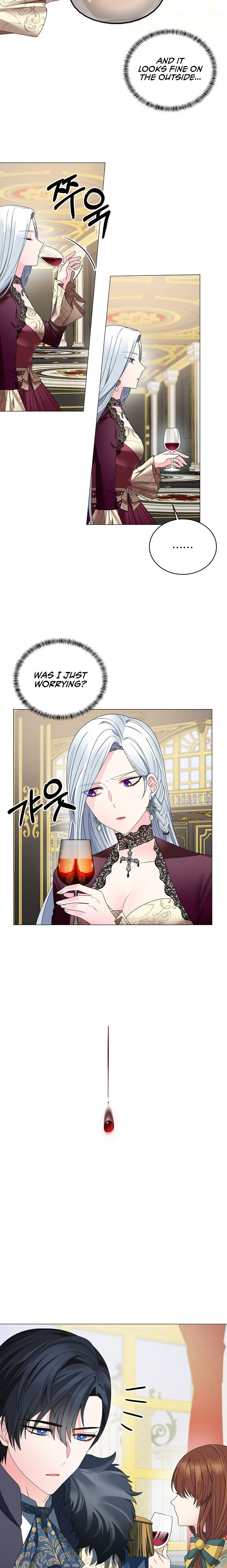 Even Though I’m the Villainess, I’ll Become the Heroine! Chapter 14 - Page 3