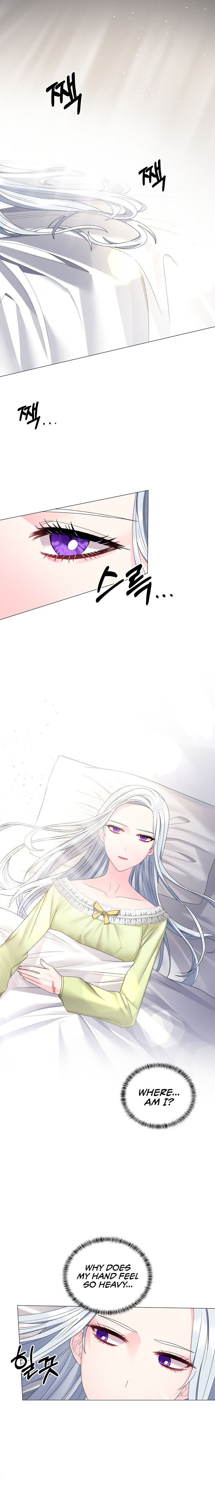 Even Though I’m the Villainess, I’ll Become the Heroine! Chapter 14 - Page 9
