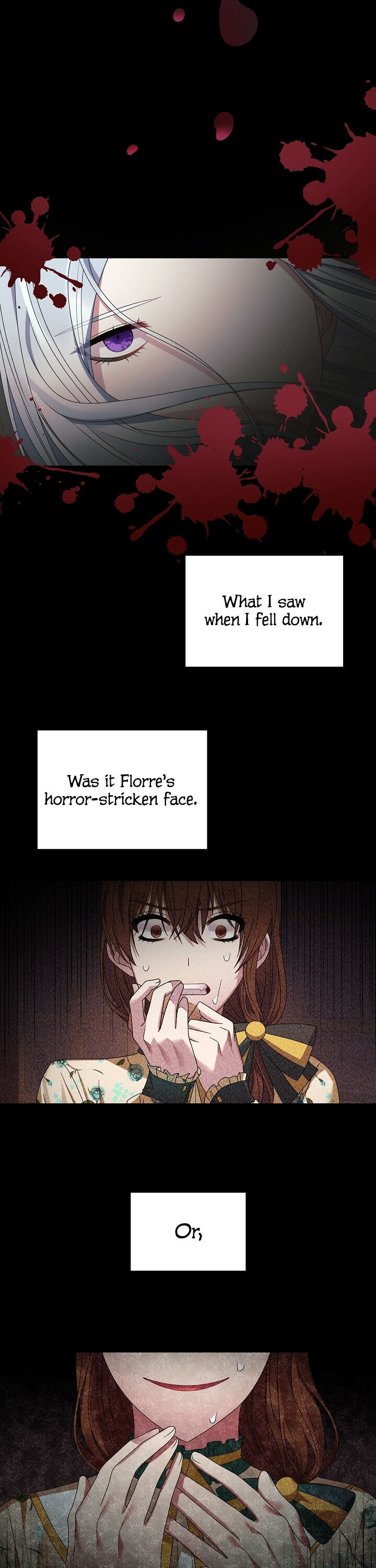 Even Though I’m the Villainess, I’ll Become the Heroine! Chapter 15 - Page 14