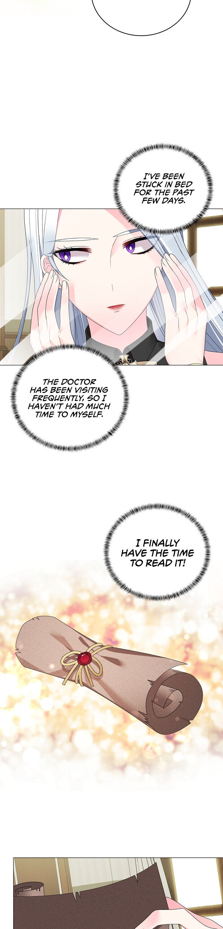 Even Though I’m the Villainess, I’ll Become the Heroine! Chapter 15 - Page 16