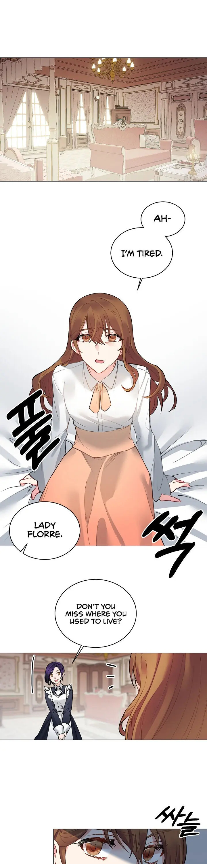 Even Though I’m the Villainess, I’ll Become the Heroine! Chapter 2 - Page 13