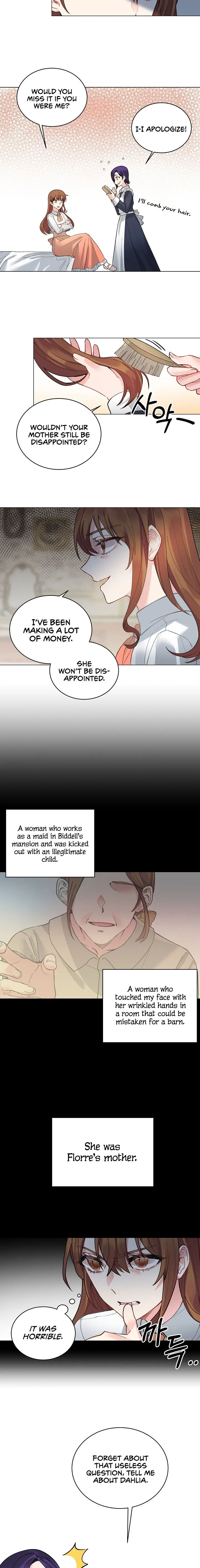 Even Though I’m the Villainess, I’ll Become the Heroine! Chapter 2 - Page 14