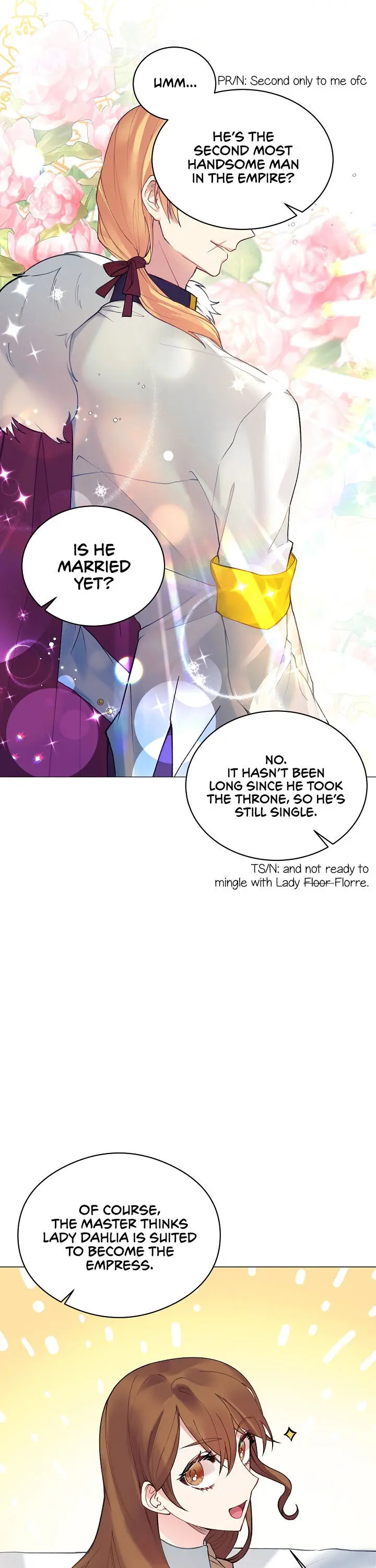 Even Though I’m the Villainess, I’ll Become the Heroine! Chapter 2 - Page 16