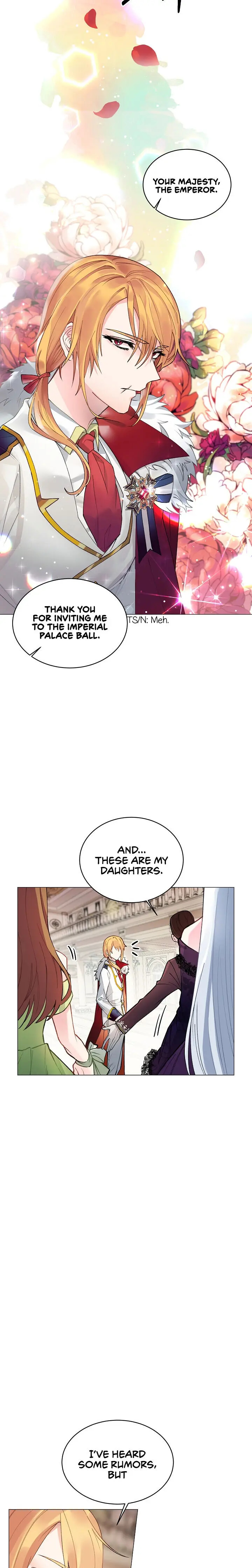 Even Though I’m the Villainess, I’ll Become the Heroine! Chapter 2 - Page 24