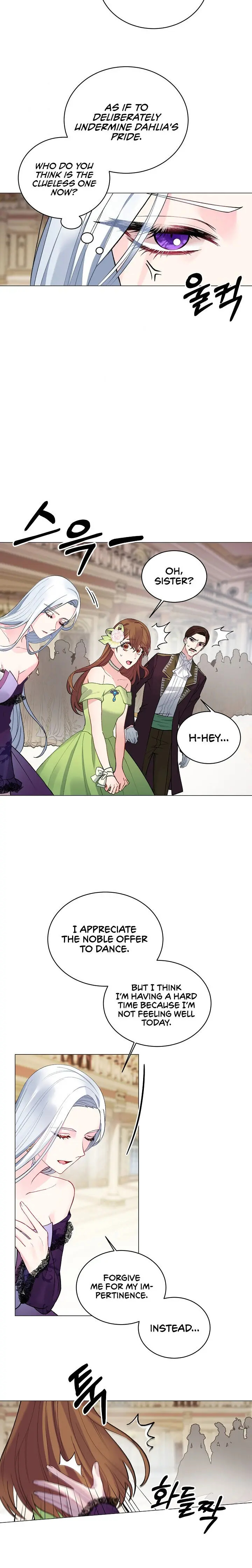 Even Though I’m the Villainess, I’ll Become the Heroine! Chapter 2 - Page 29