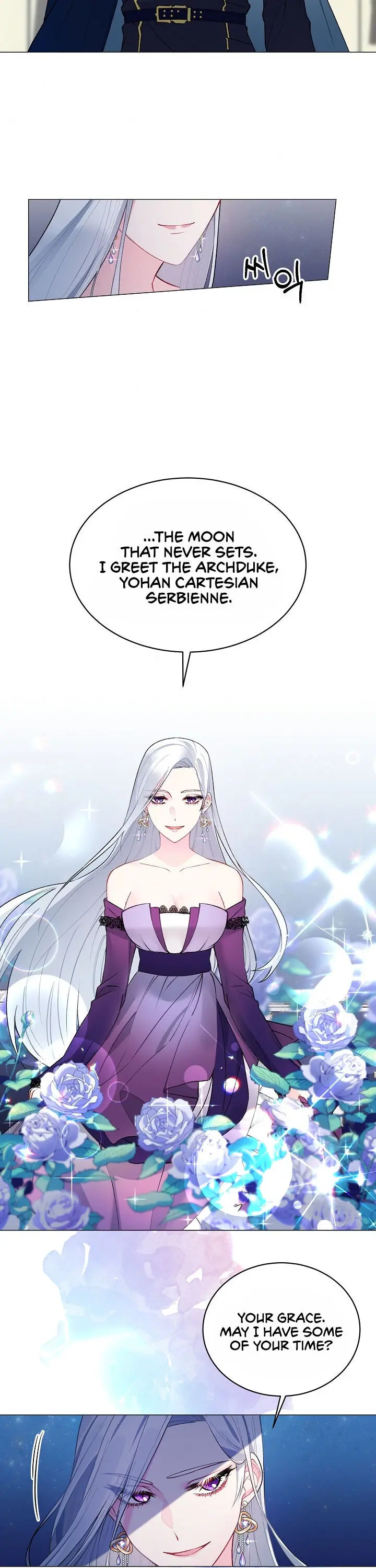 Even Though I’m the Villainess, I’ll Become the Heroine! Chapter 2 - Page 35