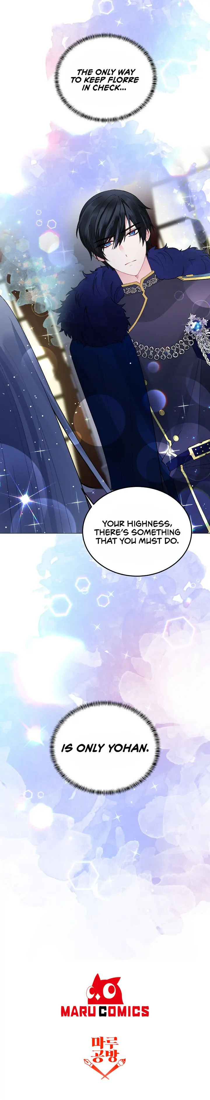 Even Though I’m the Villainess, I’ll Become the Heroine! Chapter 2 - Page 36