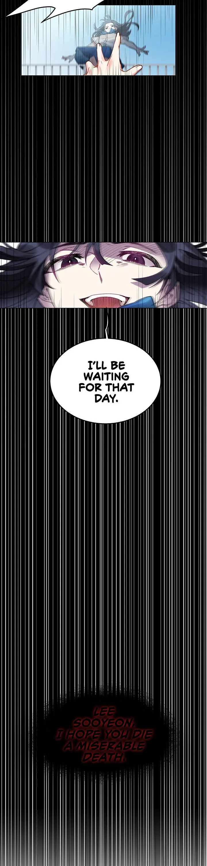 Even Though I’m the Villainess, I’ll Become the Heroine! Chapter 2 - Page 4