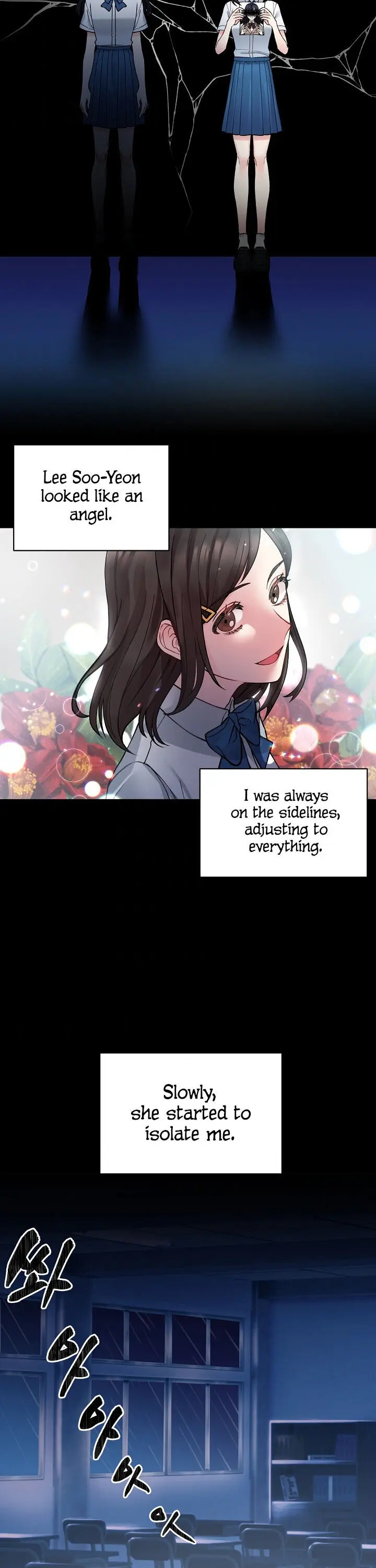 Even Though I’m the Villainess, I’ll Become the Heroine! Chapter 3 - Page 16