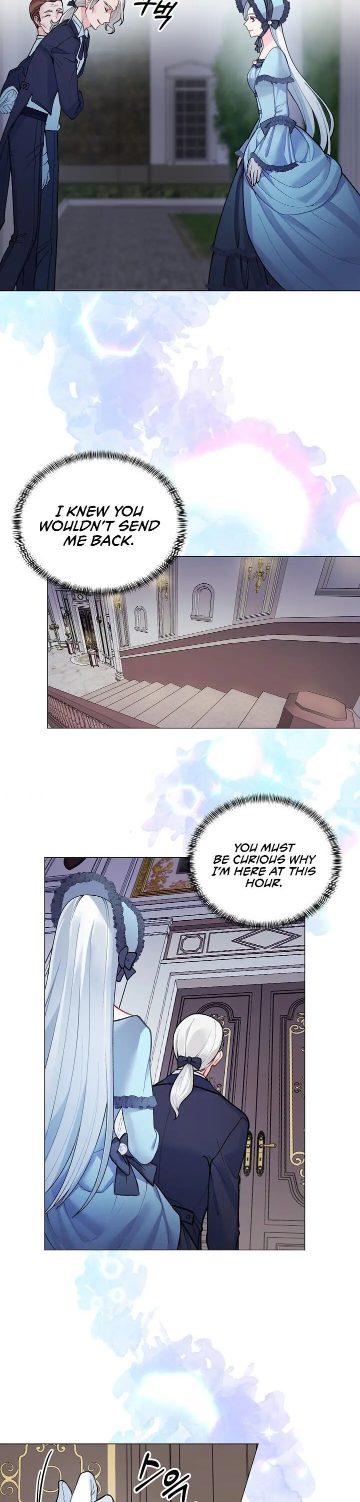 Even Though I’m the Villainess, I’ll Become the Heroine! Chapter 3 - Page 29