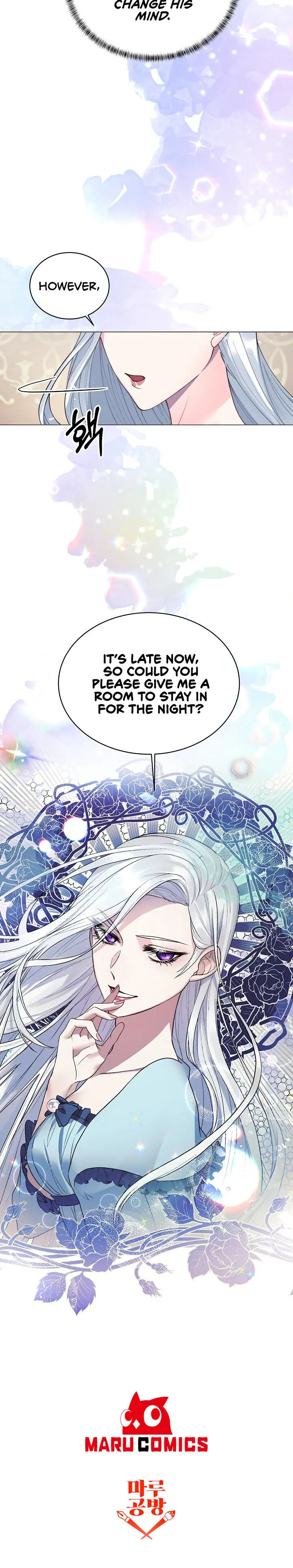 Even Though I’m the Villainess, I’ll Become the Heroine! Chapter 3 - Page 34
