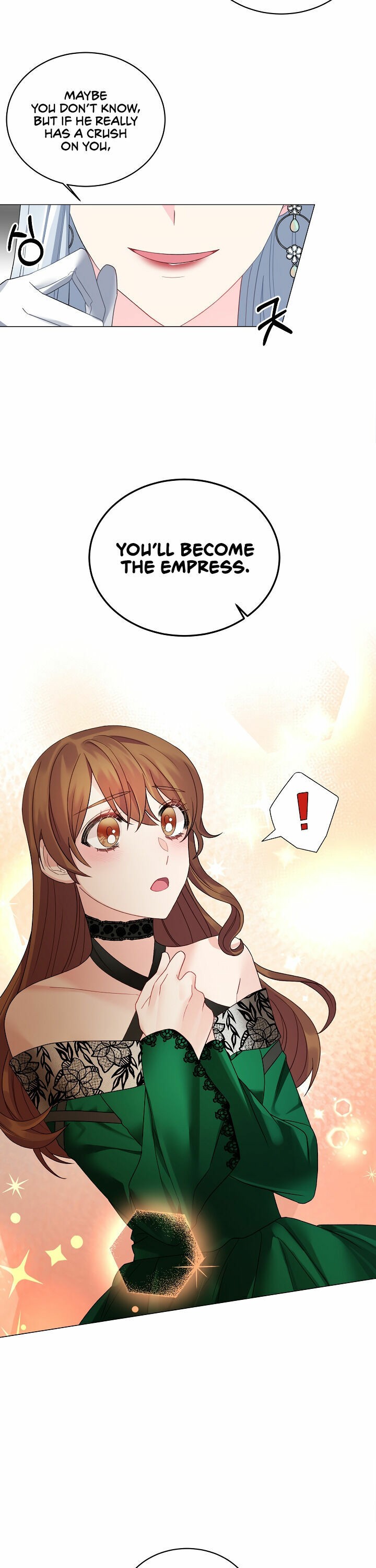 Even Though I’m the Villainess, I’ll Become the Heroine! Chapter 5 - Page 14