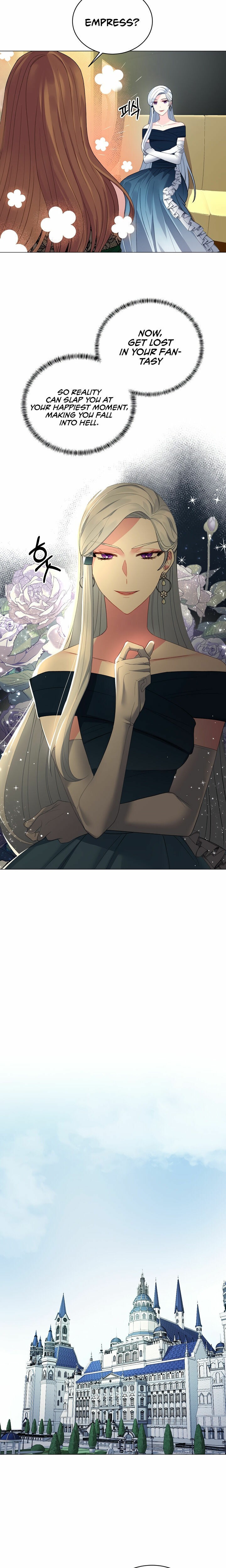 Even Though I’m the Villainess, I’ll Become the Heroine! Chapter 5 - Page 15