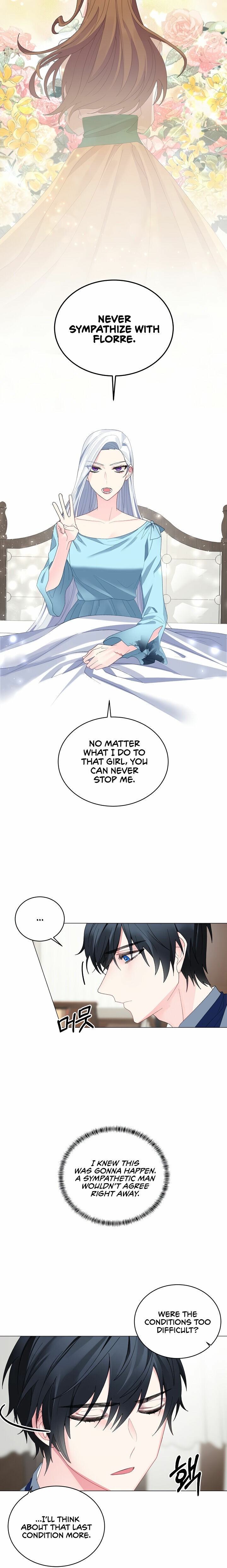 Even Though I’m the Villainess, I’ll Become the Heroine! Chapter 5 - Page 6