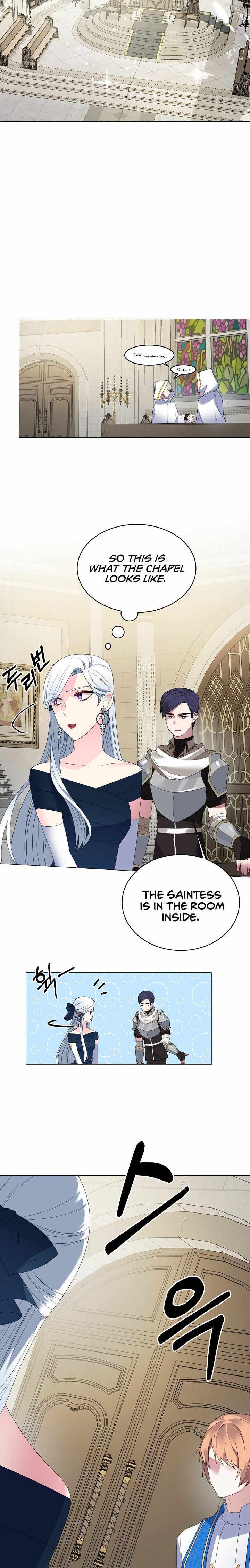 Even Though I’m the Villainess, I’ll Become the Heroine! Chapter 7 - Page 12