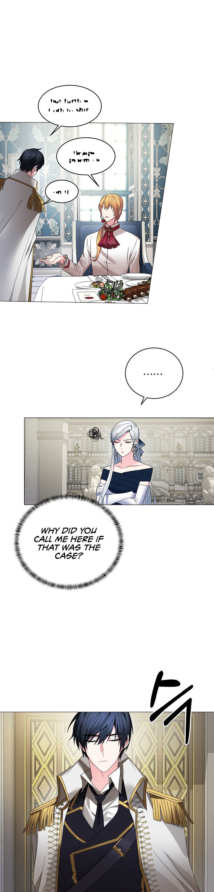 Even Though I’m the Villainess, I’ll Become the Heroine! Chapter 9 - Page 11