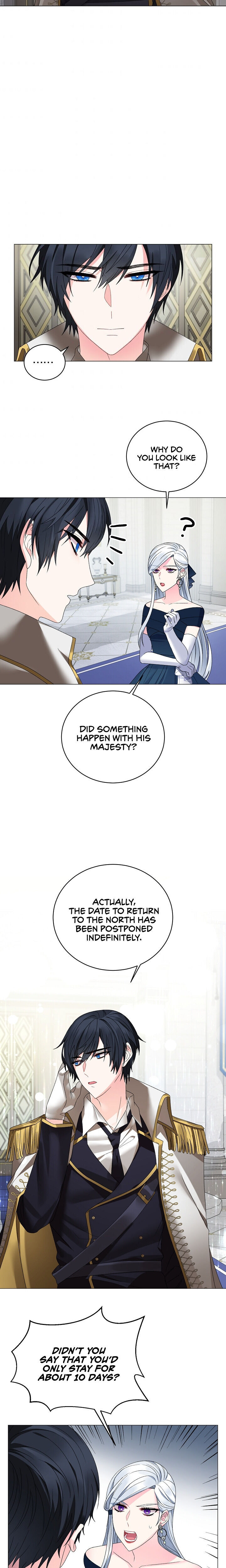 Even Though I’m the Villainess, I’ll Become the Heroine! Chapter 9 - Page 12