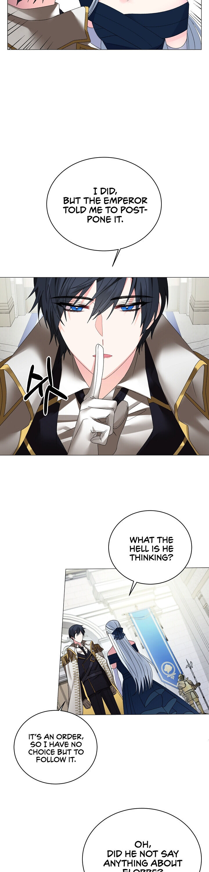Even Though I’m the Villainess, I’ll Become the Heroine! Chapter 9 - Page 13