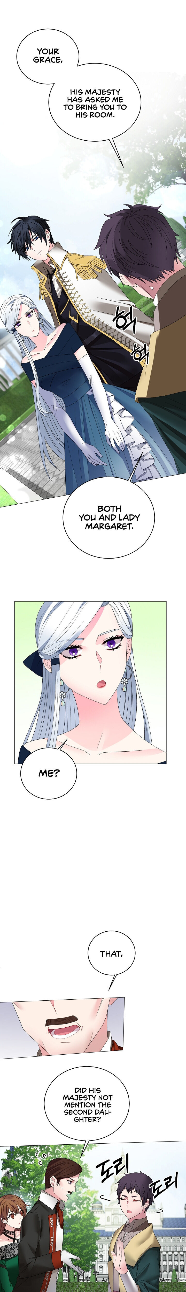 Even Though I’m the Villainess, I’ll Become the Heroine! Chapter 9 - Page 6