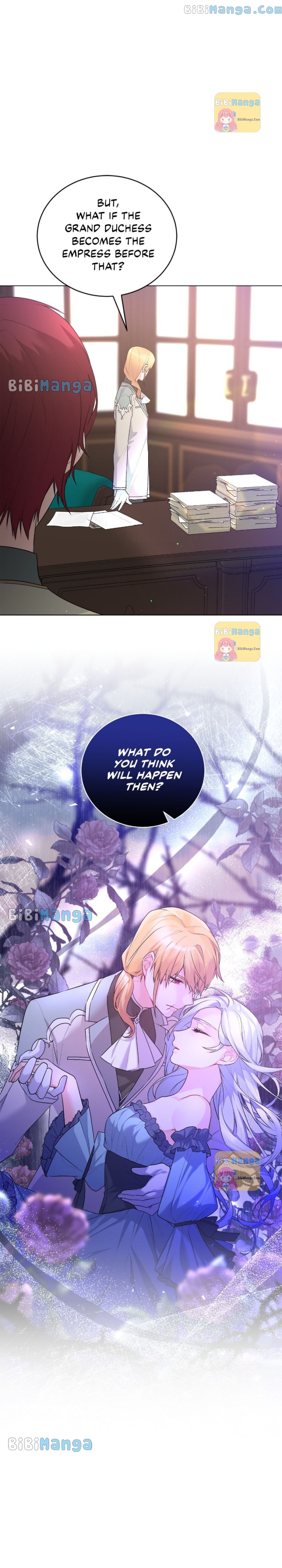 Even Though I’m the Villainess, I’ll Become the Heroine! Chapter 97 - Page 1
