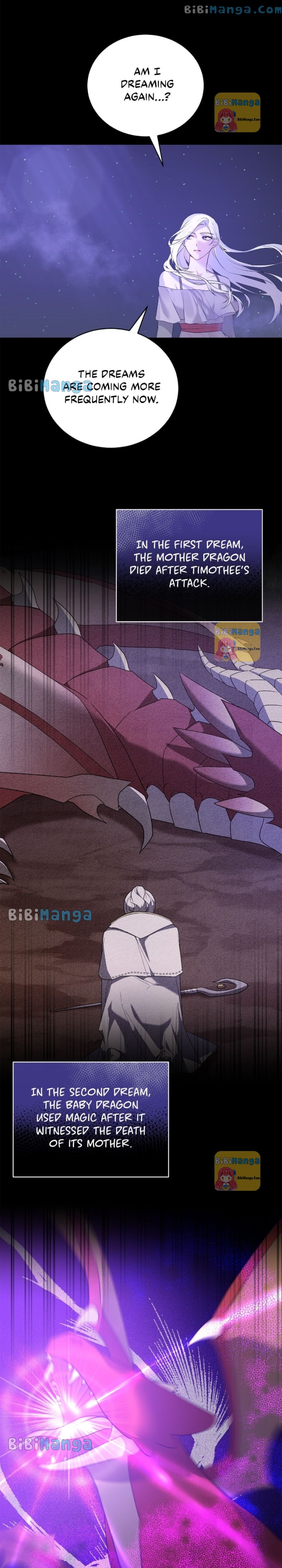 Even Though I’m the Villainess, I’ll Become the Heroine! Chapter 97 - Page 11