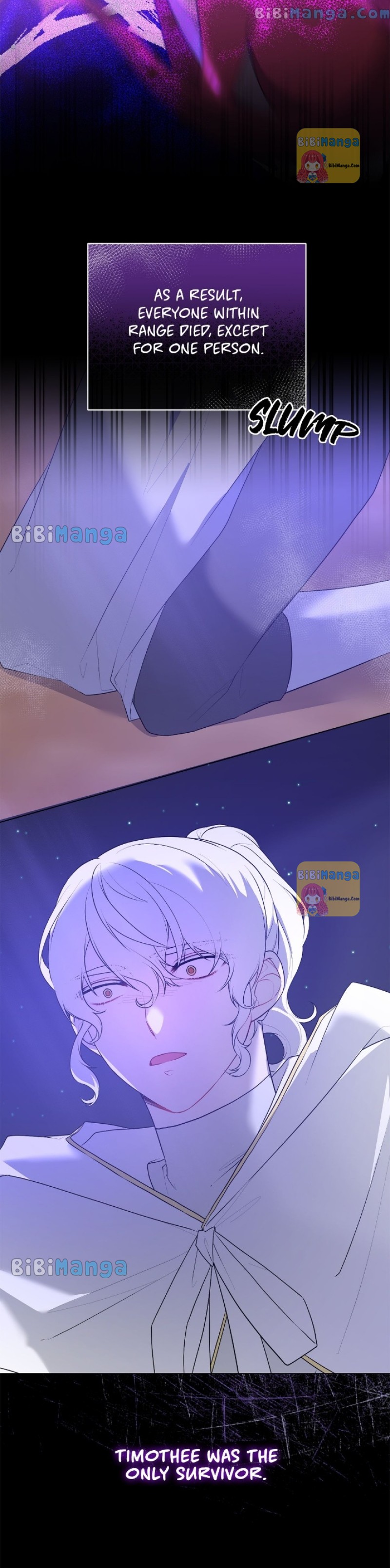 Even Though I’m the Villainess, I’ll Become the Heroine! Chapter 97 - Page 12