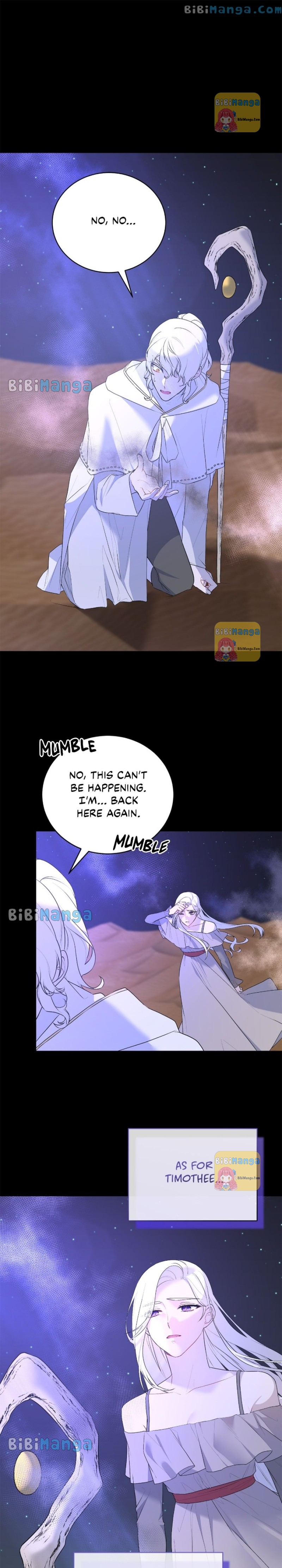 Even Though I’m the Villainess, I’ll Become the Heroine! Chapter 97 - Page 13