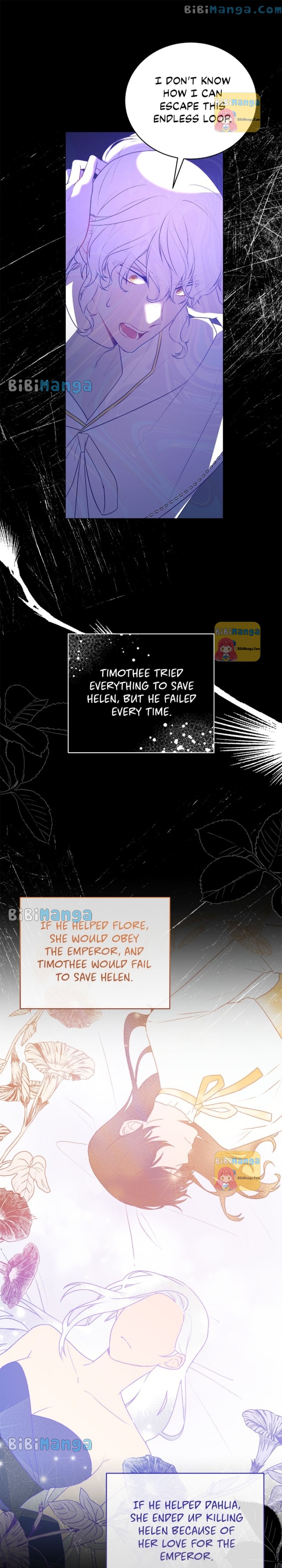 Even Though I’m the Villainess, I’ll Become the Heroine! Chapter 97 - Page 16